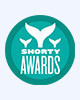 Shorty Awards Logo