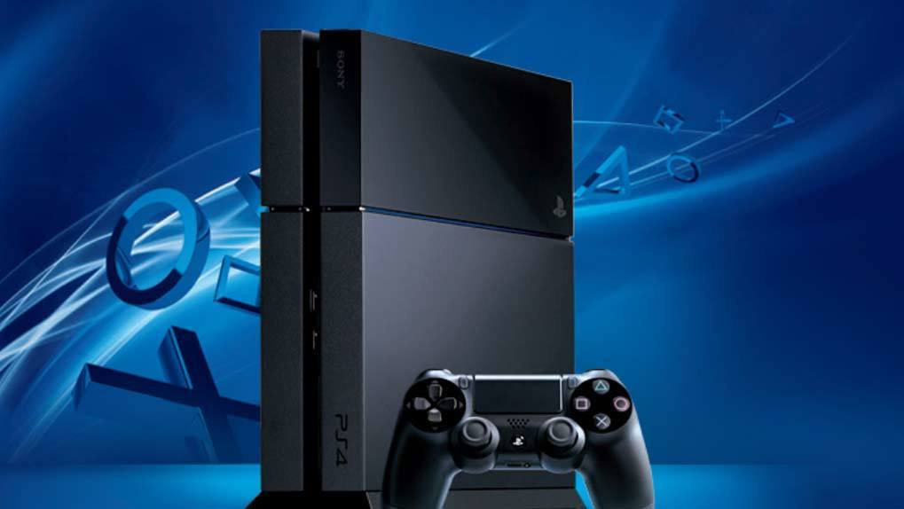 image of playstation prize