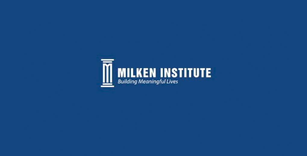 Milken Institute Conference Live Streaming Case Study Telescope.tv