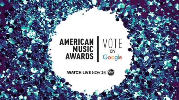 How to Vote for the 2022 American Music Awards