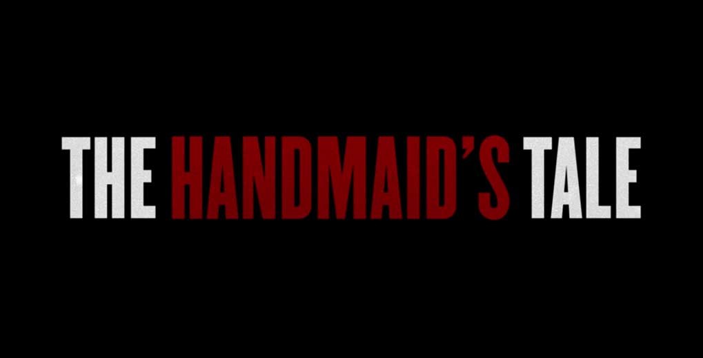 The Handmaid's Tale Logo