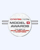 Cynopsis Model D Awards Logo